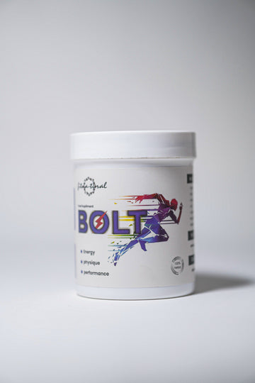 Bolt Food Supplement