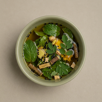 Thyroid Tea
