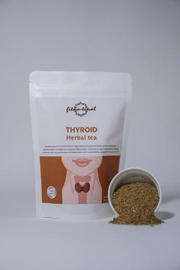 Thyroid Tea