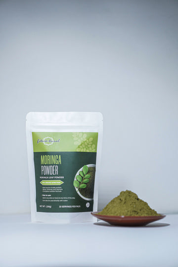 Moringa Leaf Powder