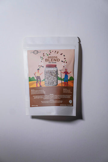 Seeds Blend (Mixed Seeds)