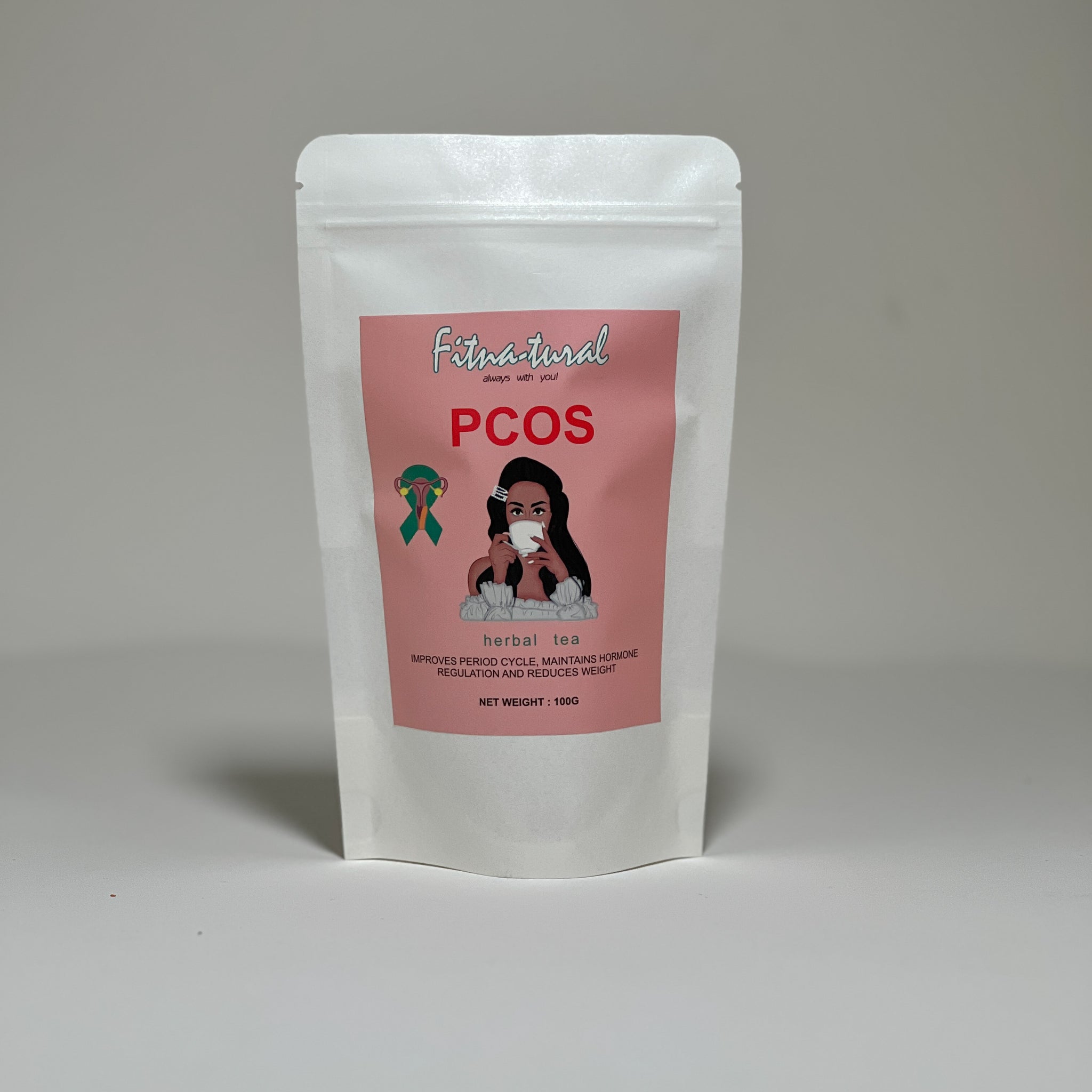 PCOS Tea