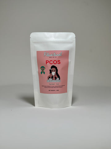 PCOS Tea