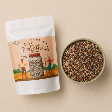 Seed Blend