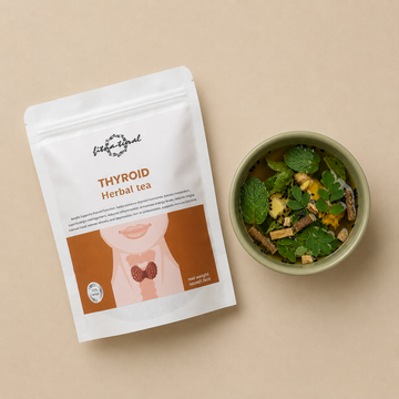 Thyroid Tea