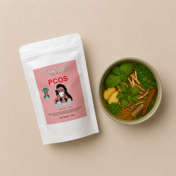 PCOS Tea
